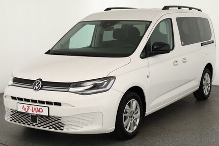 VW Caddy Maxi 52.964 km 29.990 &euro; Göttingen 37081