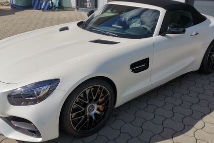 Mercedes-Benz AMG GT C 18.000 km 124.899 € Heilbad Heiligenstadt 37308