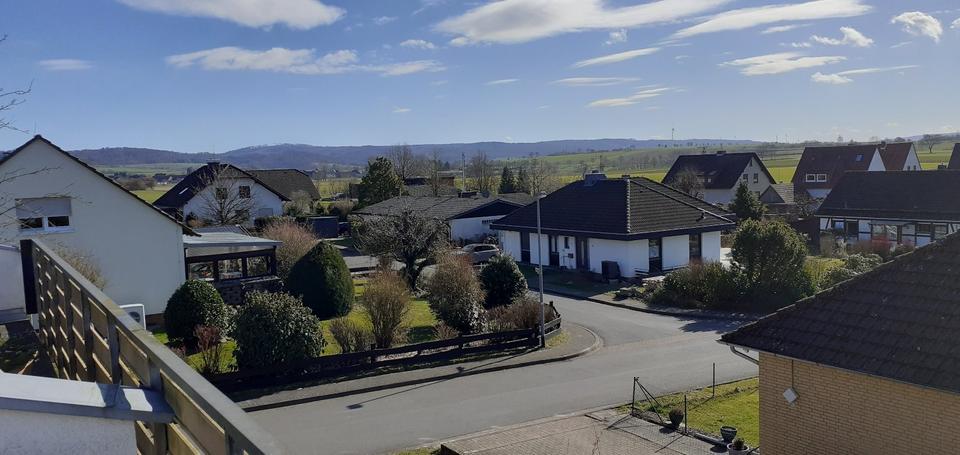 Etagenwohnung Uslar - 2 Zimmer, 69 m&sup2;, 69.500&euro; | Angebot:24614035