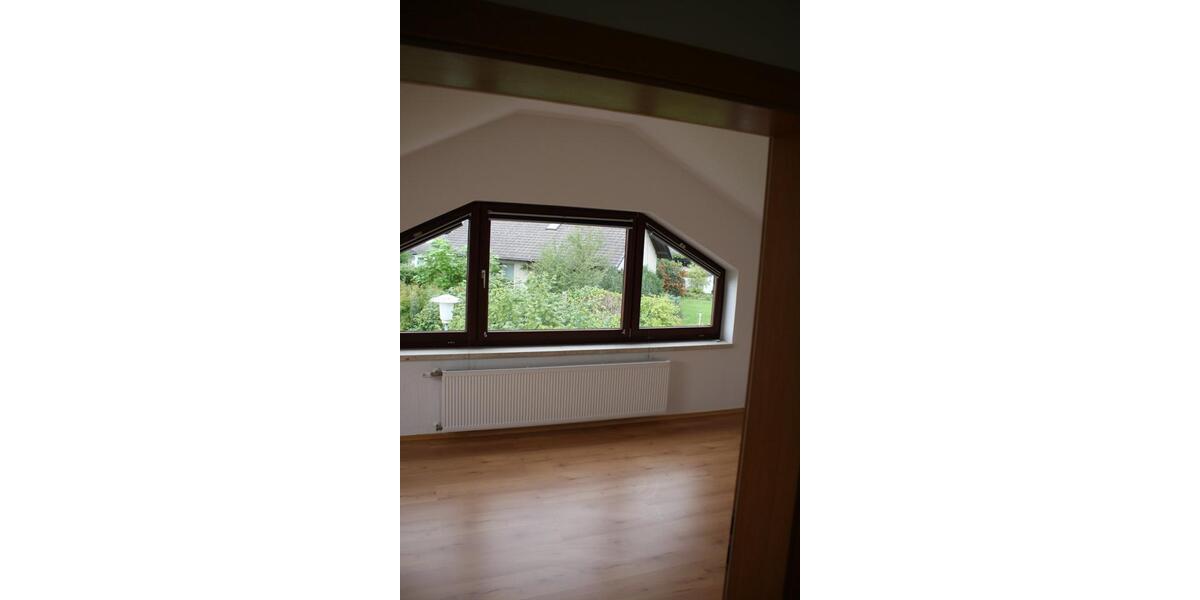 Modernisiertes EFH im Wieterviertel mit Blick über Northeim 8 zimmer