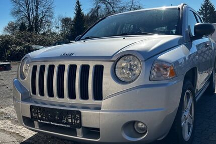Jeep Compass 154.100 km 2.700 € Göttingen 37081