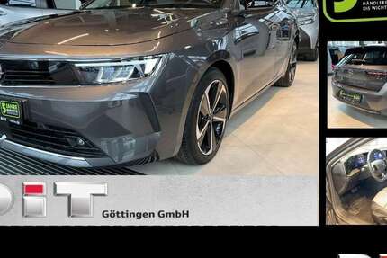 Opel Astra 65.500 km 18.990 &euro; Göttingen 37079