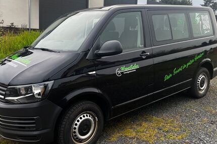 VW T6 Kombi 180.000 km 15.990 &euro; Wesertal 34399