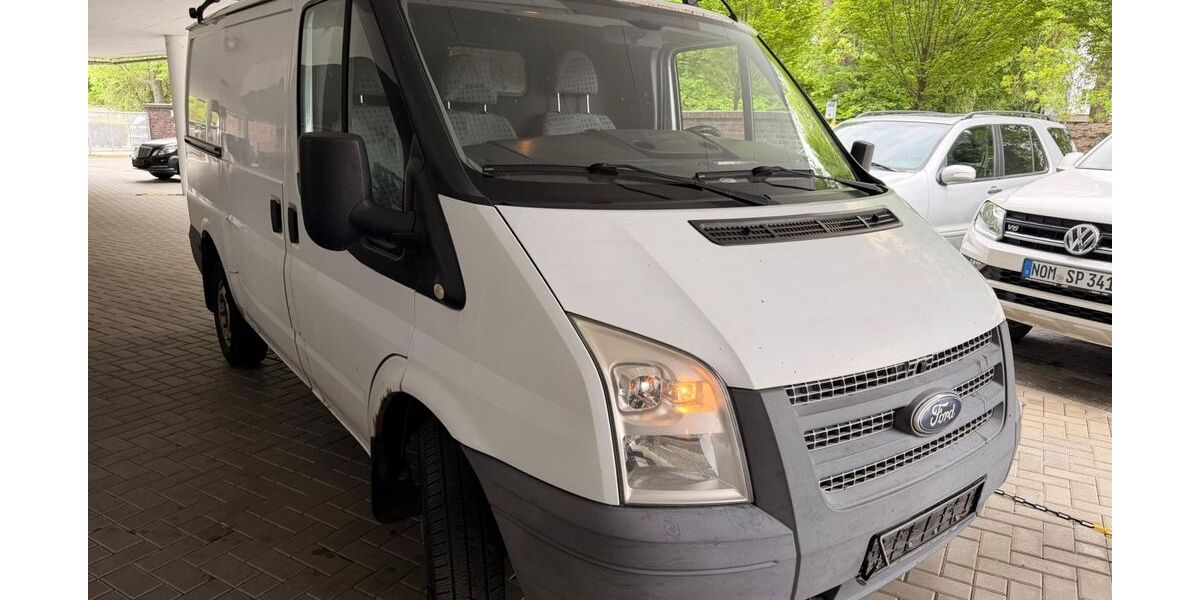 Ford Transit 190.000 km 2.700 &euro; Göttingen 37077