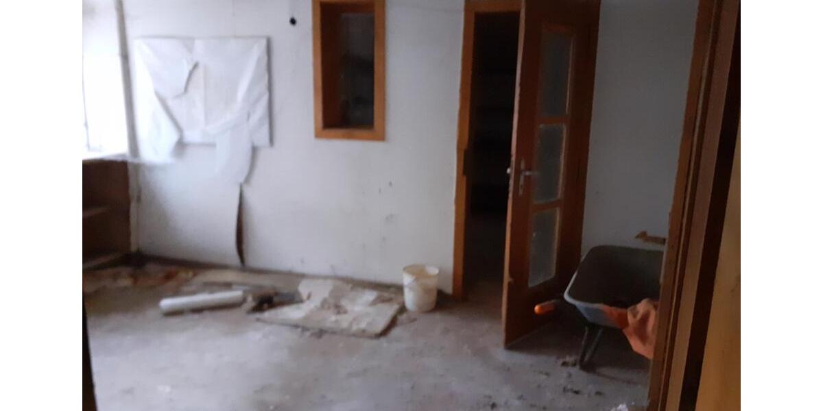Einfamilienhaus Bad Sooden-Allendorf Allendorf - 110.000&euro; | Angebot:26338411