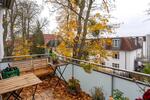 Etagenwohnung Göttingen Oststadt - 2 Zimmer, 61 m&sup2;, 259.000&euro; | Angebot:25063926
