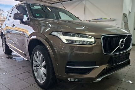 Volvo XC90 124.000 km 26.499 € Fuldatal (Kassel) 34233