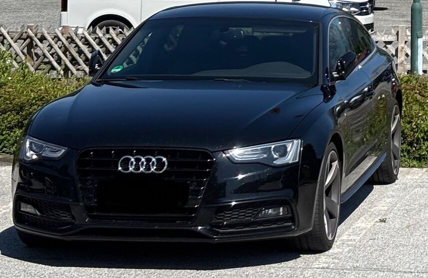 Audi A5 139.677 km 15.500 € Göttingen 37075