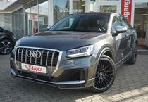 Audi SQ2 54.252 km 31.950 &euro; Göttingen 37081