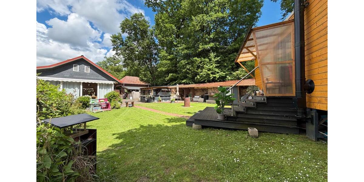 Einfamilienhaus Hann. Münden - 7 Zimmer, 280 m&sup2;, 580.000&euro; | Angebot:26866156