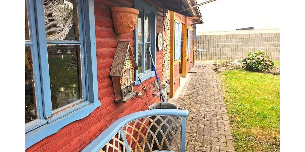 Mehrfamilienhaus, Wohnhaus Hann. Münden - 7 Zimmer, 306 m&sup2;, 299.000&euro; | Angebot:25738657