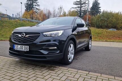 Opel Grandland (X) 32.682 km 22.490 € Heilbad Heiligenstadt 37308