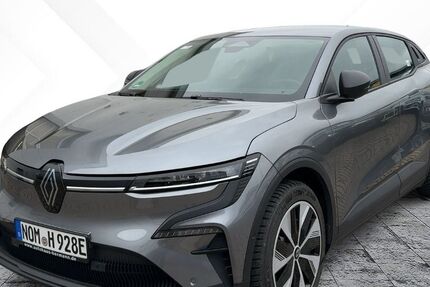 Renault Megane 25.000 km 27.210 € Göttingen 37079