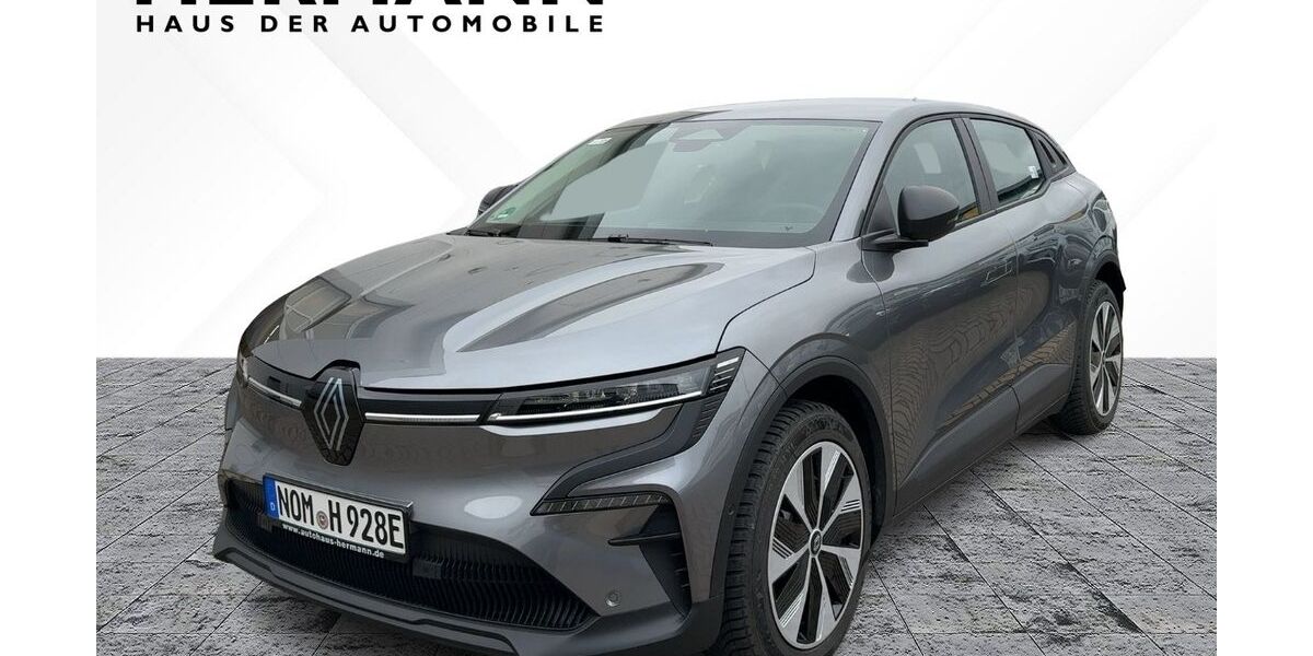 Renault Megane 25.000 km 27.210 € Göttingen 37079