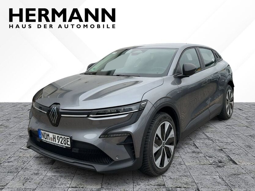 Renault Megane 9.780 km 27.689 € Göttingen 37079