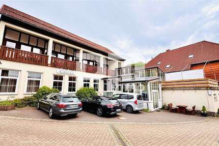Gastronomie in Uslar 149.900 € 1690.04 m² - Gewerbeobjekt Uslar | Angebot:26649139