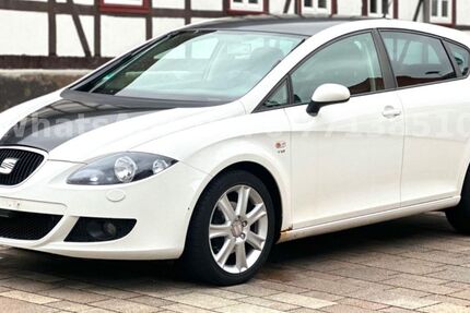 Seat Leon 117.200 km 2.900 &euro; Bovenden / Göttingen Niedersachsen / 37120