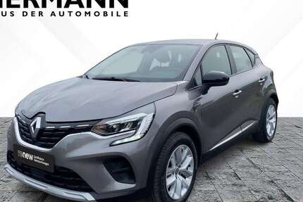 Renault Captur 149.165 km 10.982 &euro; Northeim 37154