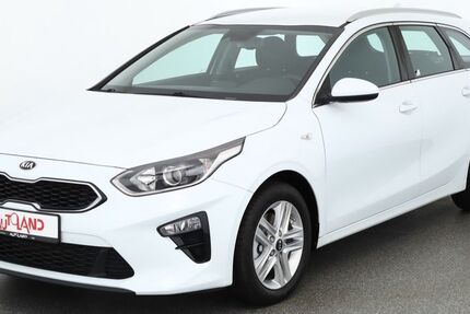 Kia ceed Sportswagon 59.899 km 18.990 &euro; Göttingen 37081