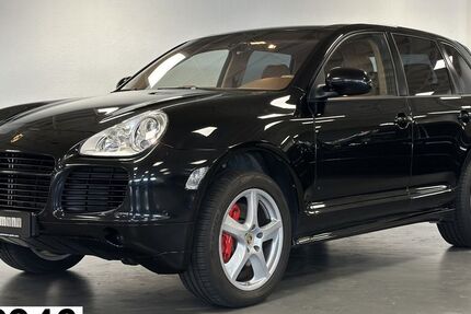 Porsche Cayenne 162.000 km 23.205 € Bovenden 37120