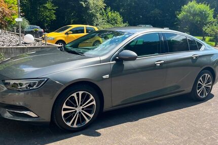 Opel Insignia 118.000 km 13.300 &euro; Hann. Münden 34346