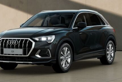 Audi Q3 4.068 km 39.690 &euro; Northeim 37154