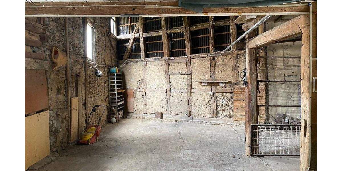 Doppelhaushälfte Göttingen Elliehausen - 7 Zimmer, 144 m&sup2;, 310.000&euro; | Angebot:25729563