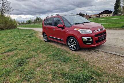 Citroen C3 Picasso
