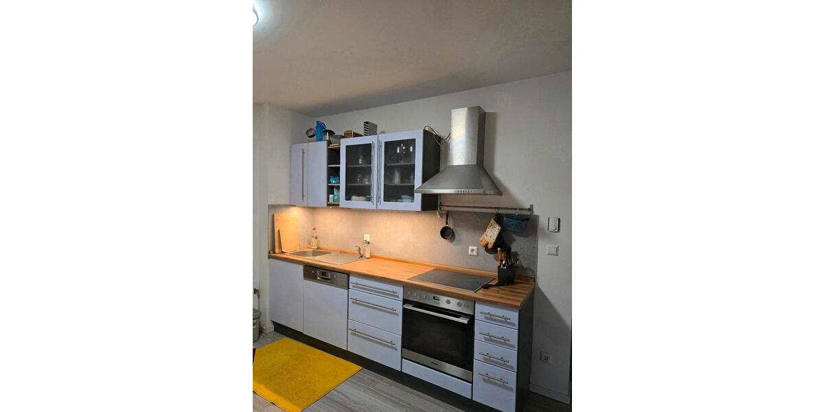 Etagenwohnung Göttingen Oststadt - 4 Zimmer, 20 m&sup2;, 426&euro; | Angebot:24651451