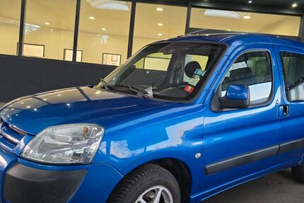 Citroen Berlingo 194.000 km 1.250 &euro; Göttingen 37081