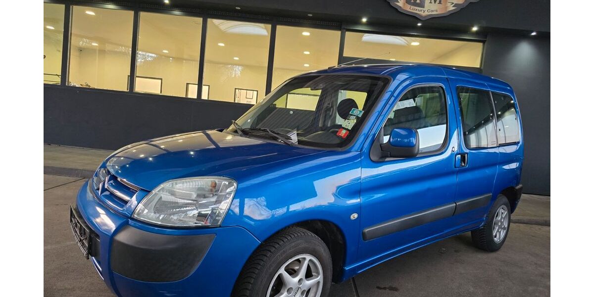 Citroen Berlingo 194.000 km 1.250 &euro; Göttingen 37081