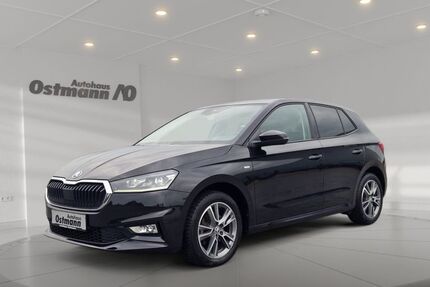 Skoda Fabia 48.717 km 21.584 € Hofgeismar 34369