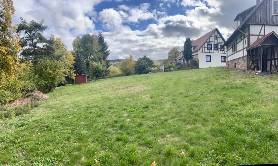 Etagenwohnung Hardegsen - 3.5 Zimmer, 68 m&sup2;, 169.000&euro; | Angebot:25590819