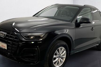 Audi Q5 40.016 km 38.196 &euro; Northeim 37154