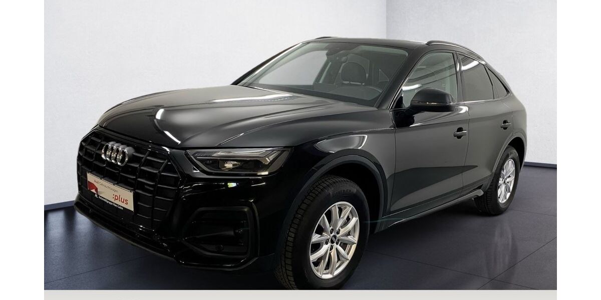 Audi Q5 40.016 km 38.196 &euro; Northeim 37154