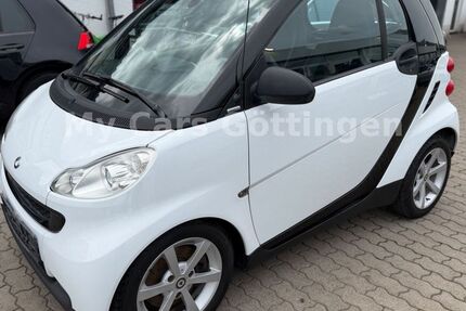 Smart ForTwo 65.638 km 6.990 &euro; Göttingen 37079