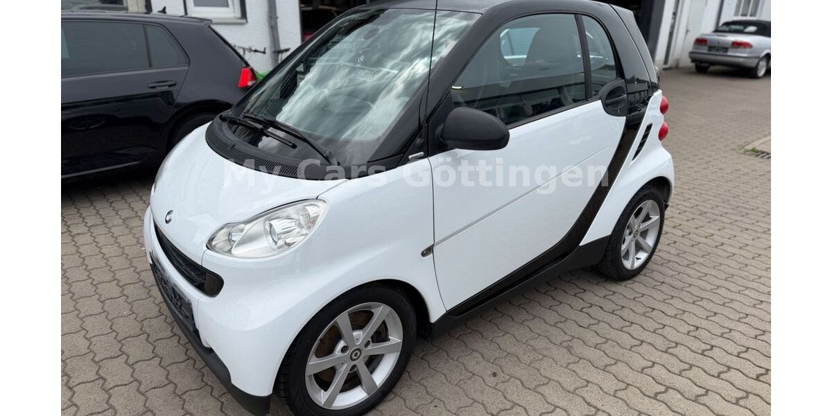 Smart ForTwo 65.638 km 6.990 &euro; Göttingen 37079