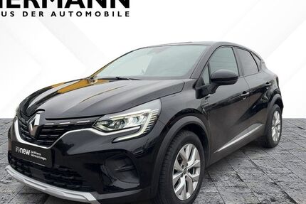 Renault Captur 46.501 km 13.993 &euro; Göttingen 37079