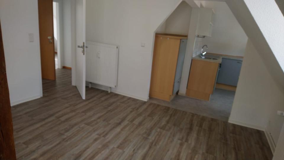 ZweiZimmer Wohnung