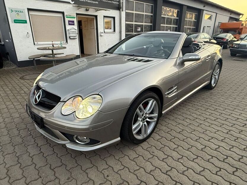 SL 500