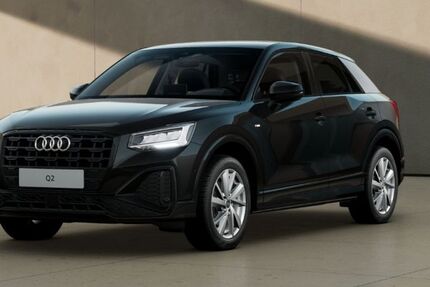 Audi Q2 26.173 km 31.335 &euro; Northeim 37154
