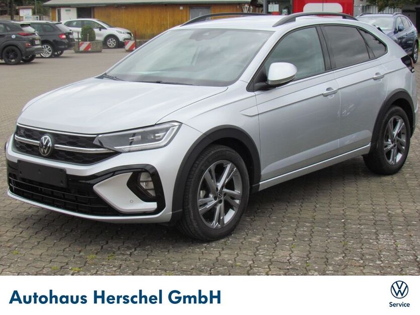 VW Taigo 12.100 km 21.990 € Rhumspringe 37434