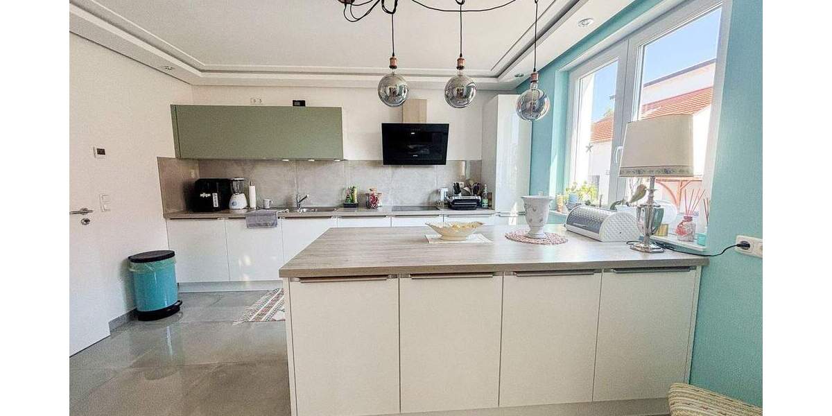 Einfamilienhaus Friedland Niedernjesa - 8 Zimmer, 220 m&sup2;, 694.000&euro; | Angebot:25706586