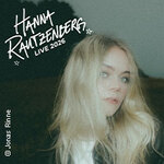 Hanna Rautzenberg - Live 2026 | Support: Laura Nahr