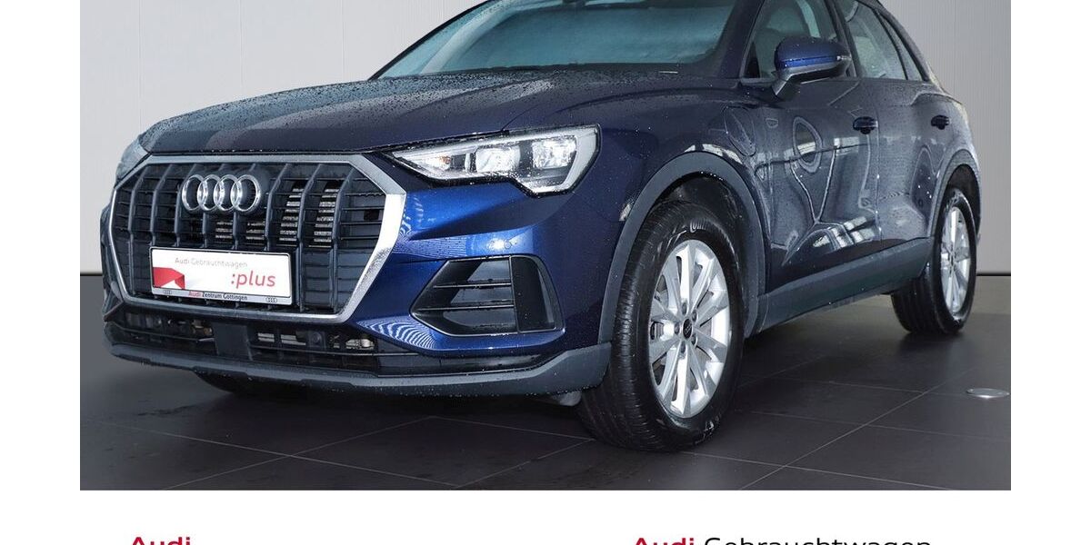 Audi Q3 63.675 km 26.280 &euro; Göttingen OT Grone 37081