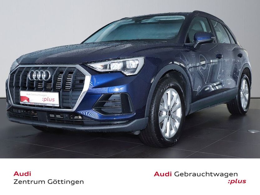 Audi Q3 63.675 km 29.390 € Göttingen OT Grone 37081
