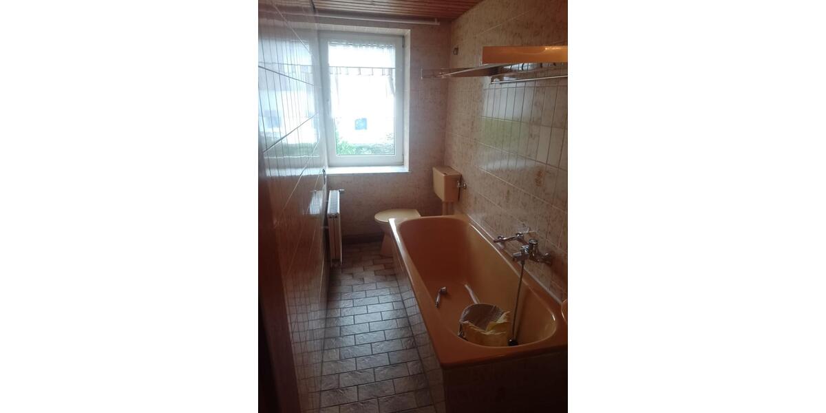 Erdgeschoßwohnung Hann. Münden - 5 Zimmer, 700&euro; | Angebot:23054123