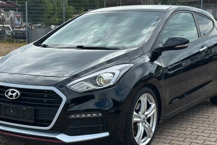 Hyundai i30 60.500 km 11.990 € Heilbad Heiligenstadt 37308