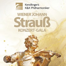 Wiener Johann Strauß Konzert-Gala 04.01.2026 Stadthalle Göttingen