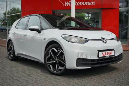 VW ID.3 42.109 km 22.950 &euro; Göttingen 37081